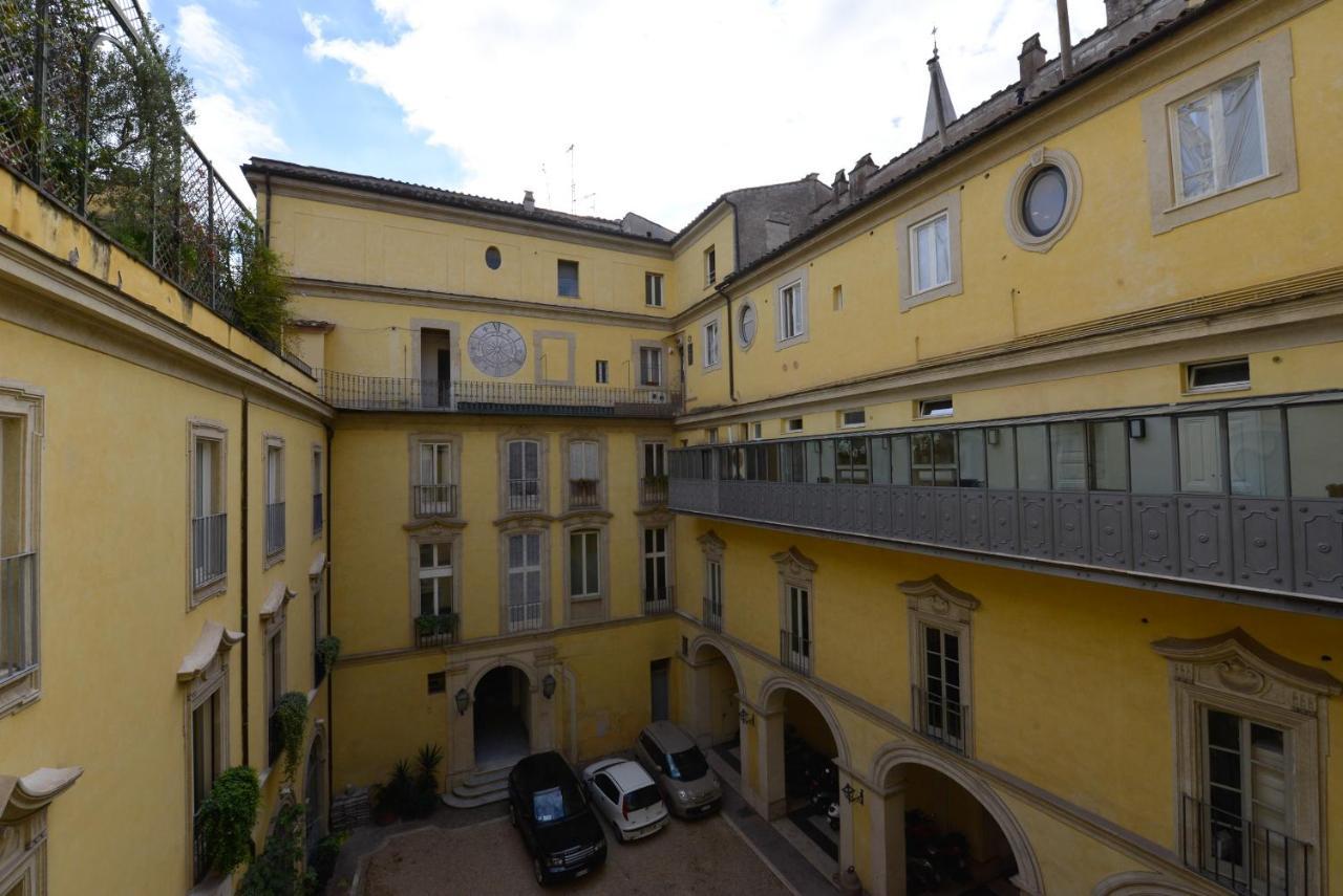 The Babuino - Luxury Serviced Apartment Rome Exterior photo