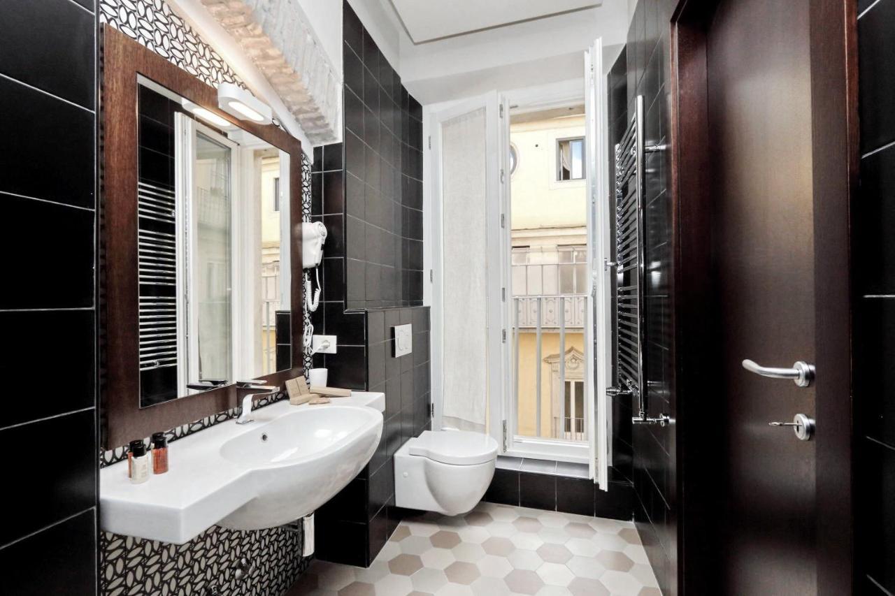 The Babuino - Luxury Serviced Apartment Rome Exterior photo