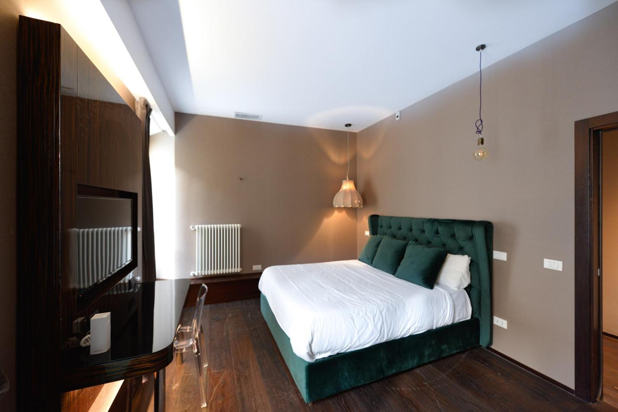 The Babuino - Luxury Serviced Apartment Rome Exterior photo